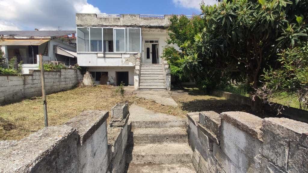 Hus i Kato Agios Ioannis, Kentriki Makedonien 11816201