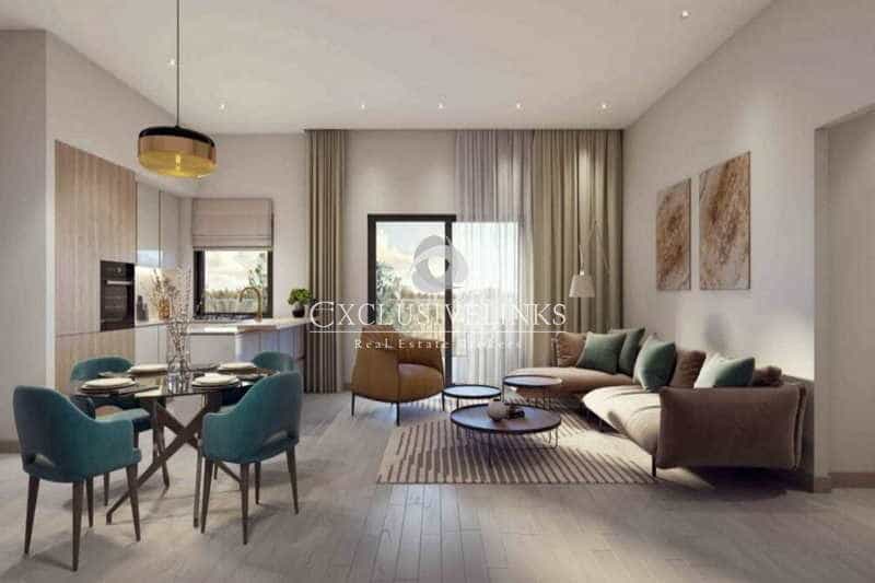 Condominium in Dubai, Dubayy 11816217
