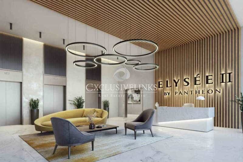 Condominium in Dubai, Dubayy 11816217