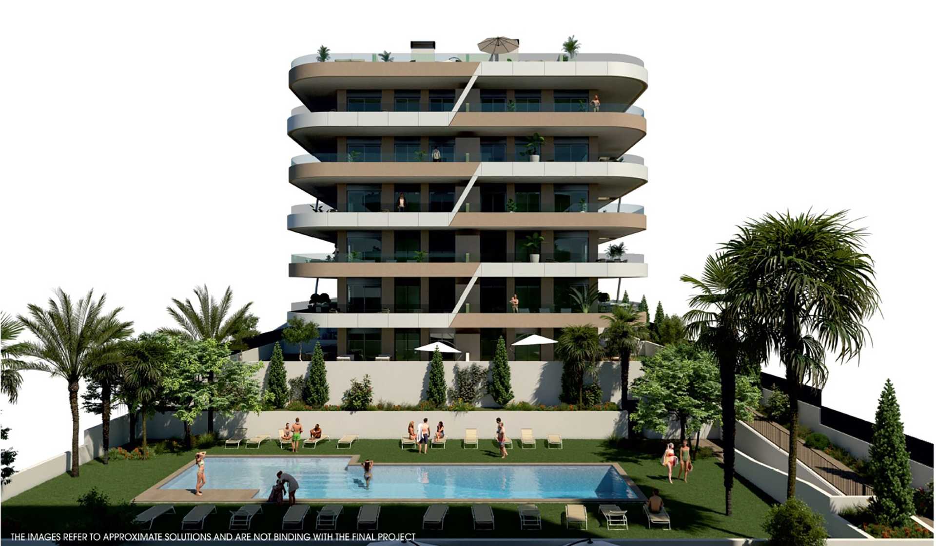 Condominium in El Alted, Valencia 11816243