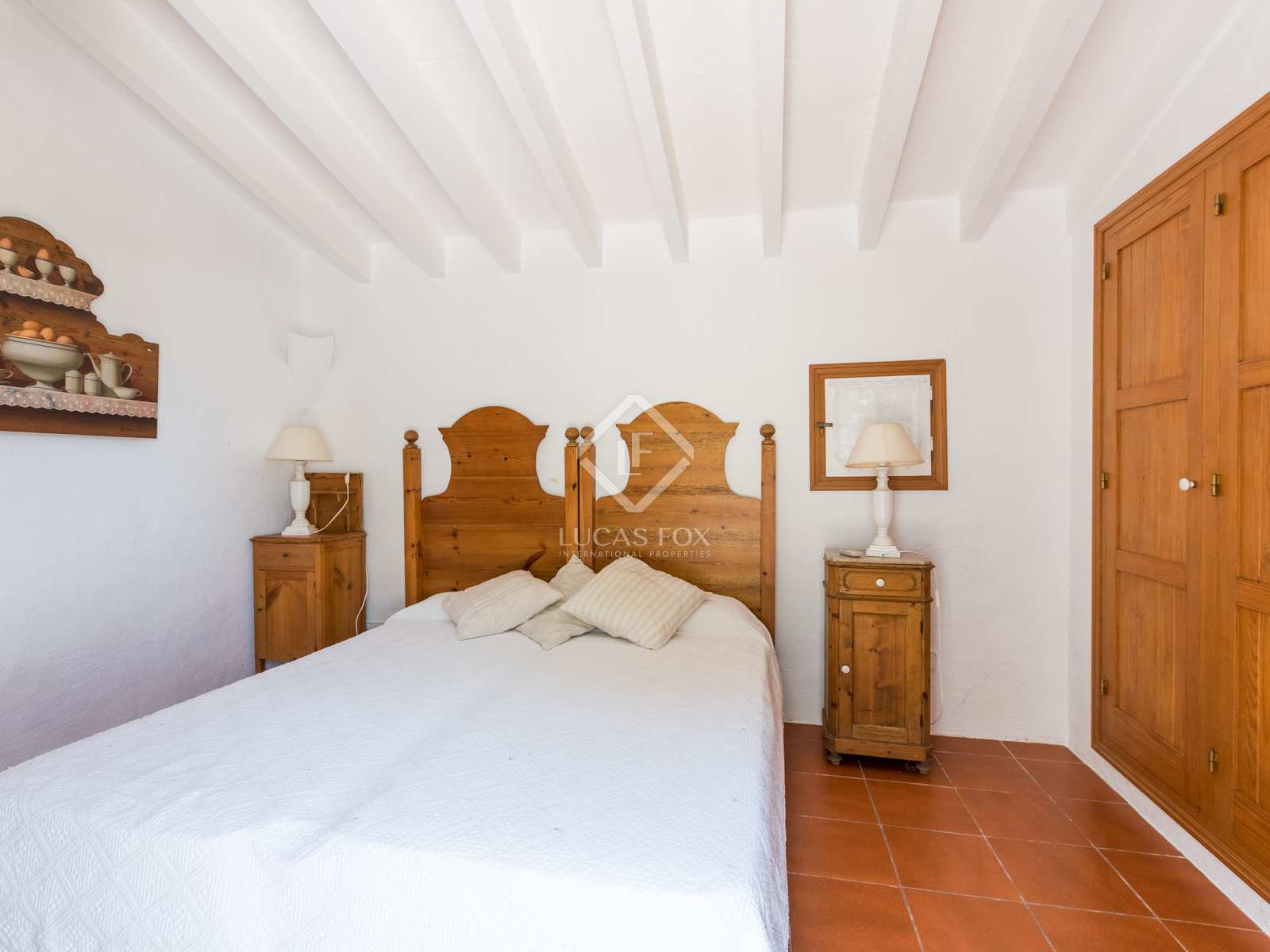 房子 在 Mahón, Balearic Islands 11816333