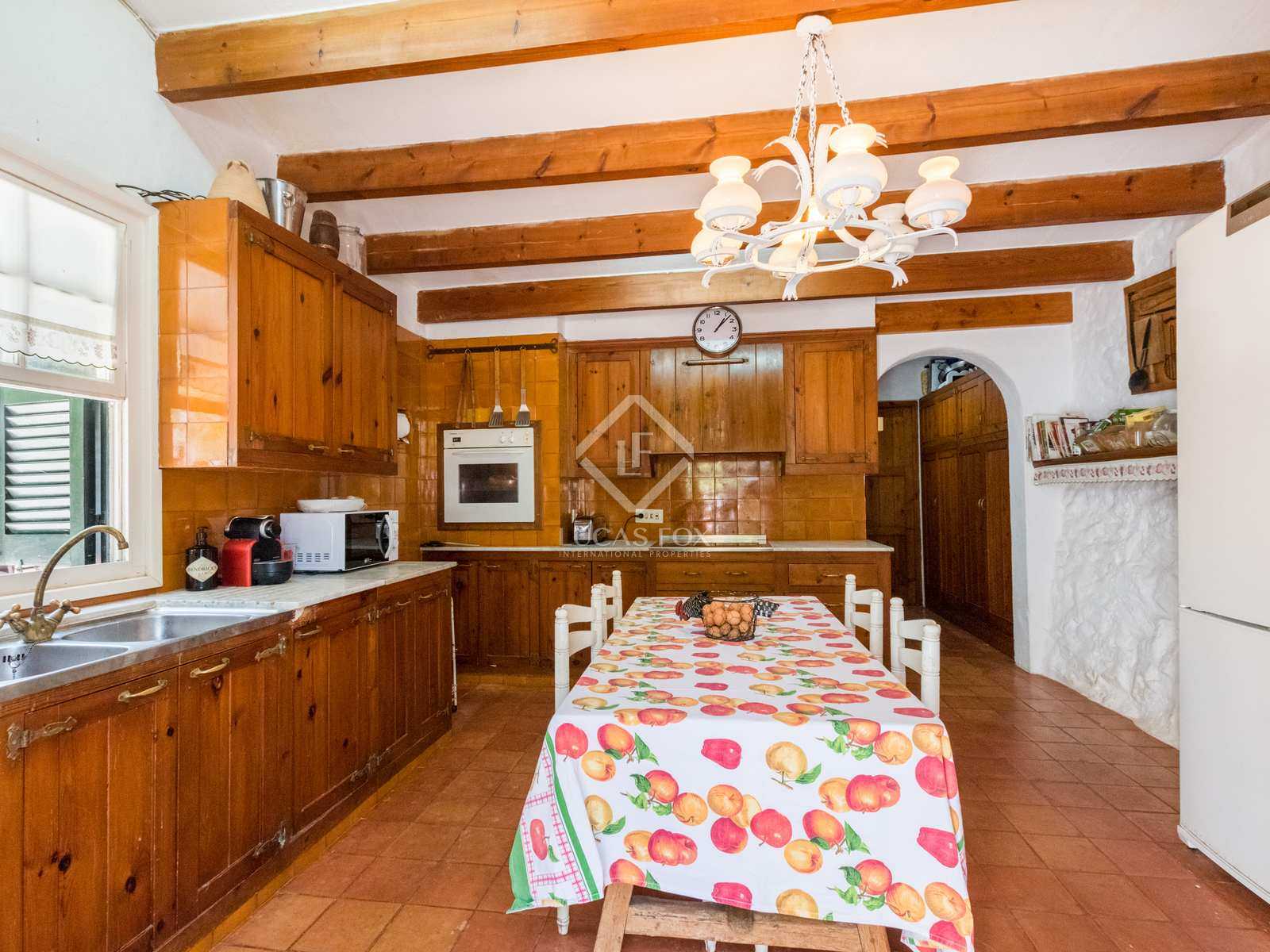 Haus im Mahón, Balearic Islands 11816333