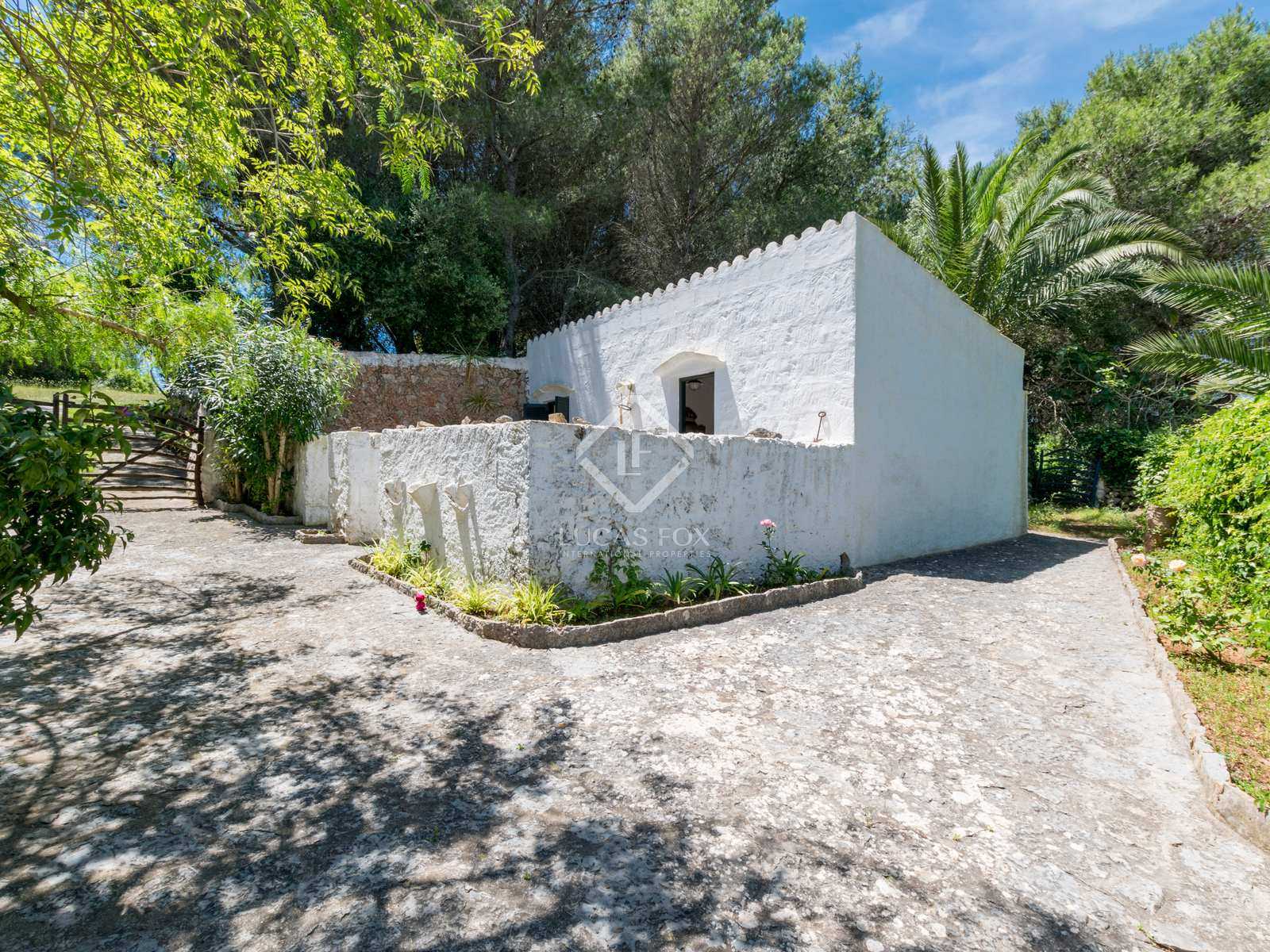 房子 在 Mahón, Balearic Islands 11816333