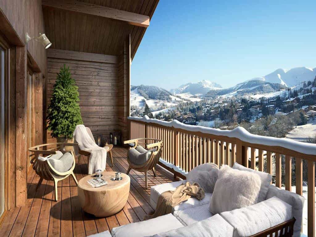 Andere in Megeve, Auvergne-Rhone-Alpes 11816336