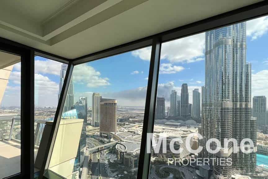 Condominio nel Dubai, Dubai 11816355