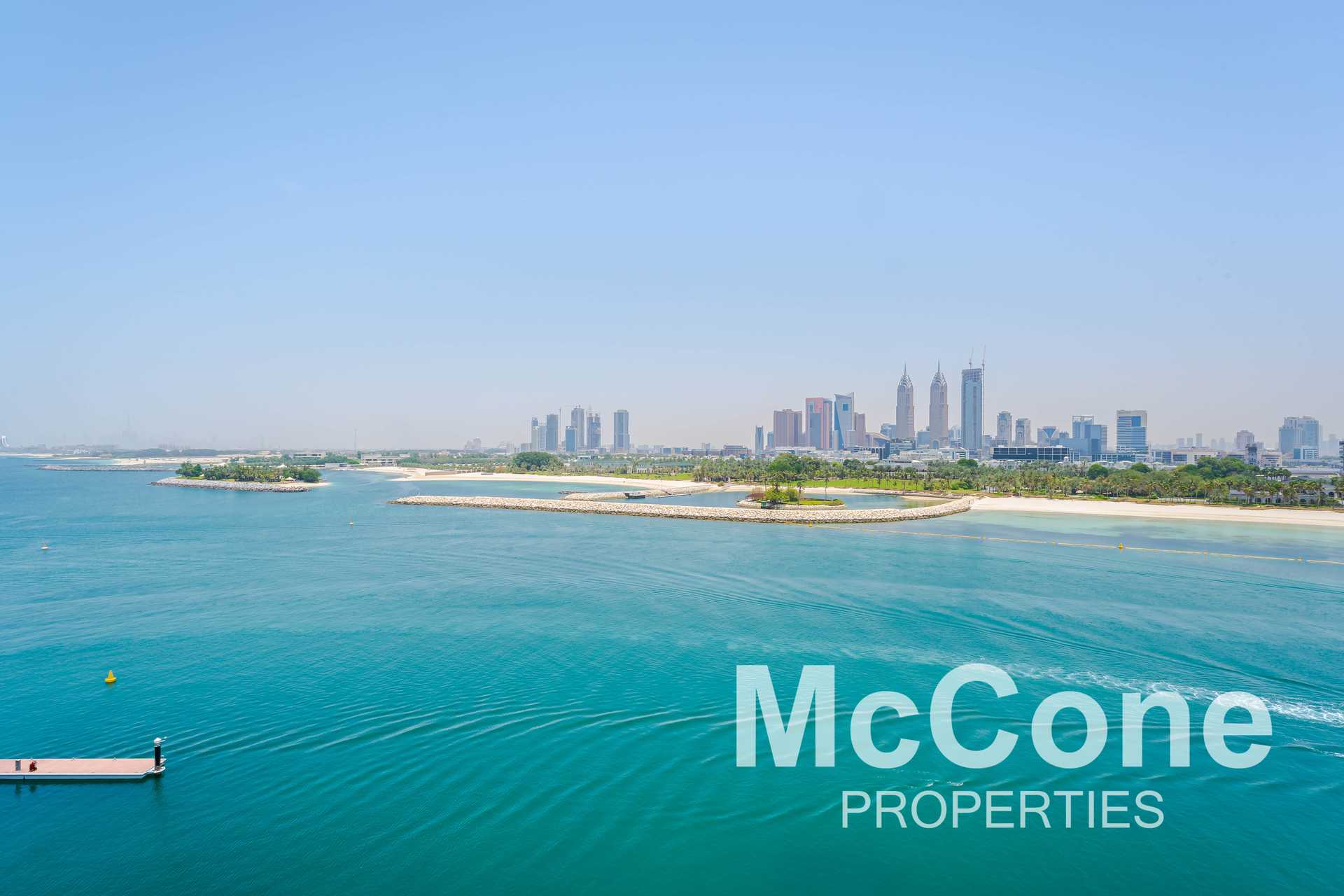Eigentumswohnung im Dubai, Dubai 11816360