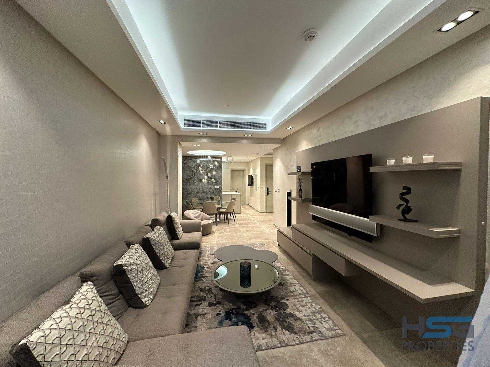 Condominium in Dubai, Dubayy 11816375