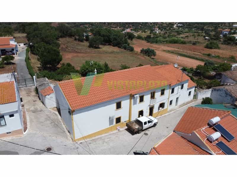 House in Sao Bartolomeu de Messines, Faro 11816384