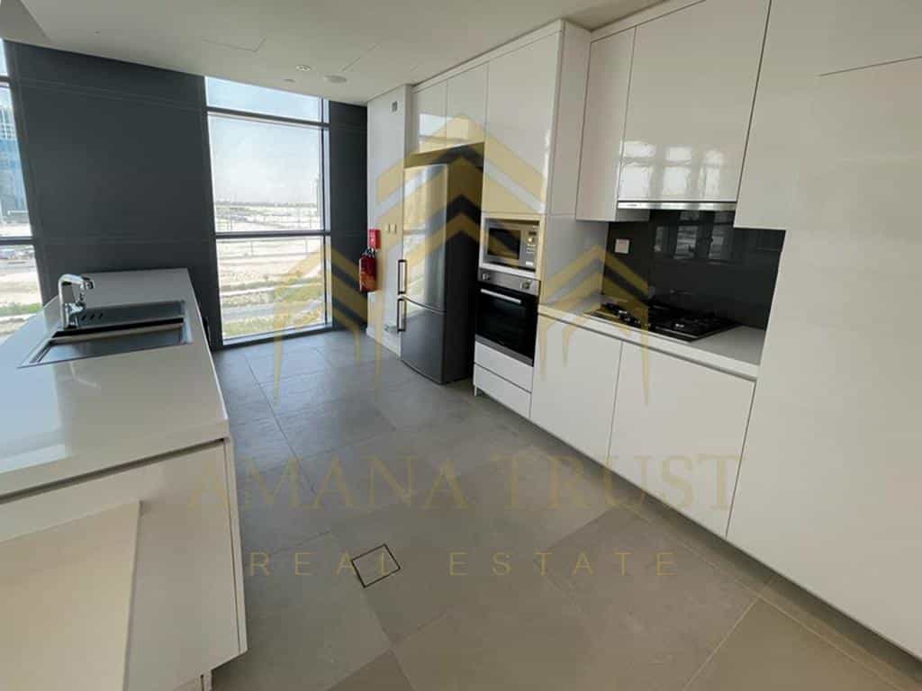 公寓 在 Lusail, Doha 11816438