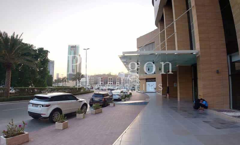Condominium in Dubai, Dubai 11816444