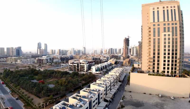 Condominium in Dubai, Dubai 11816444