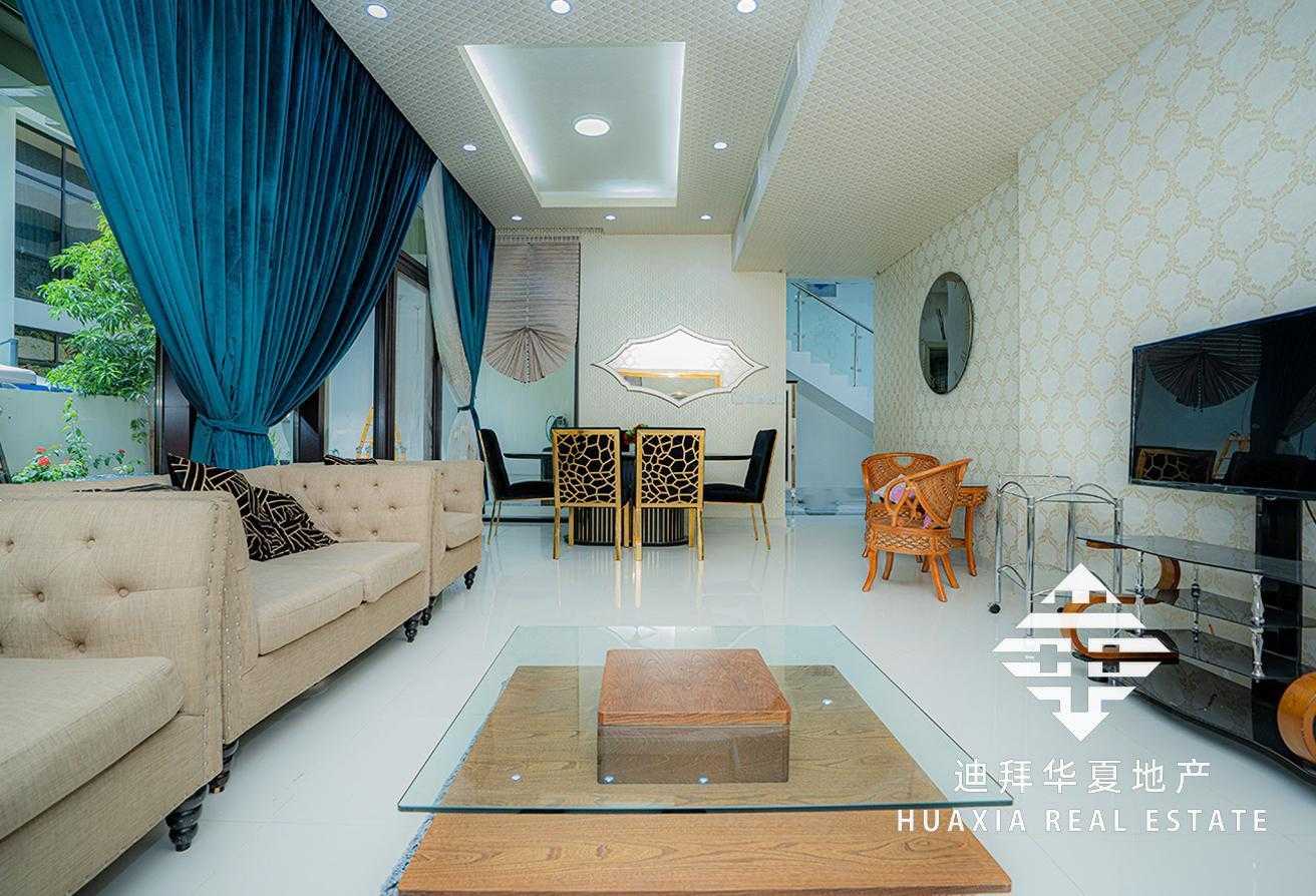 House in Dubai, Dubai 11816451