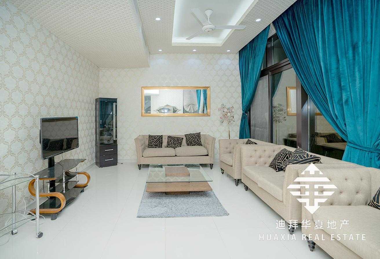 casa en Dubai, Dubai 11816451
