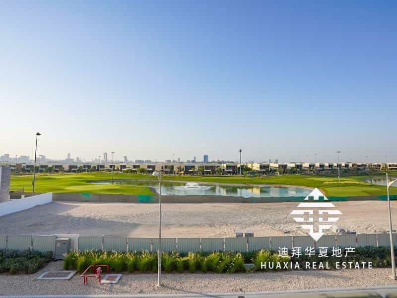 Residenziale nel Dubai, Dubai 11816452