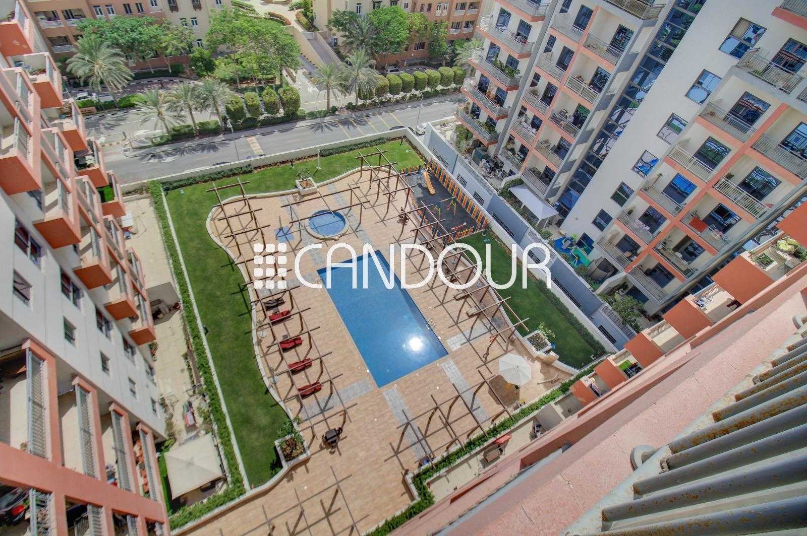 Condominium in دبي, دبي 11816459