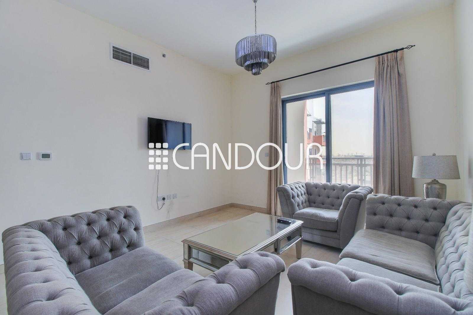 Condominium in دبي, دبي 11816459