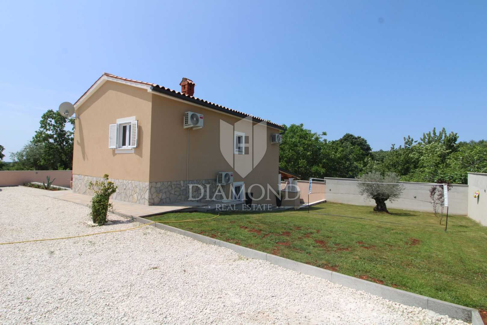房子 在 Barban, Istria County 11816516