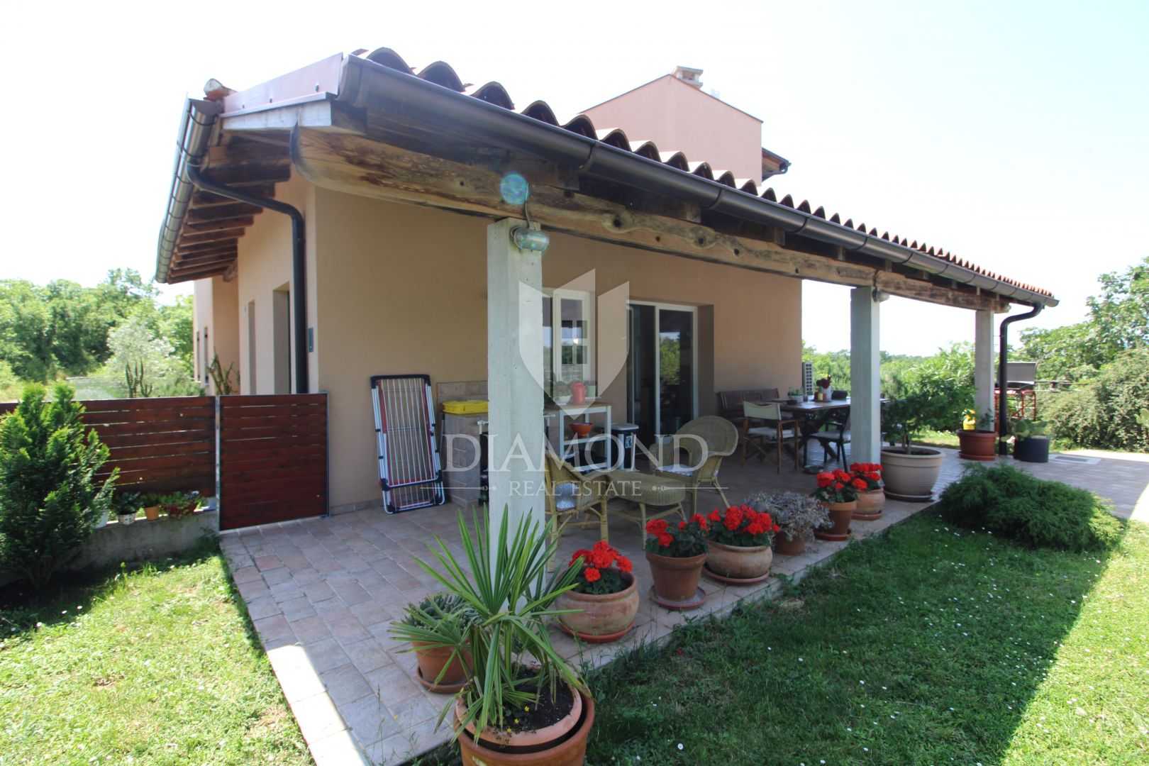 Dom w Marcana, Istarska Zupanija 11816522