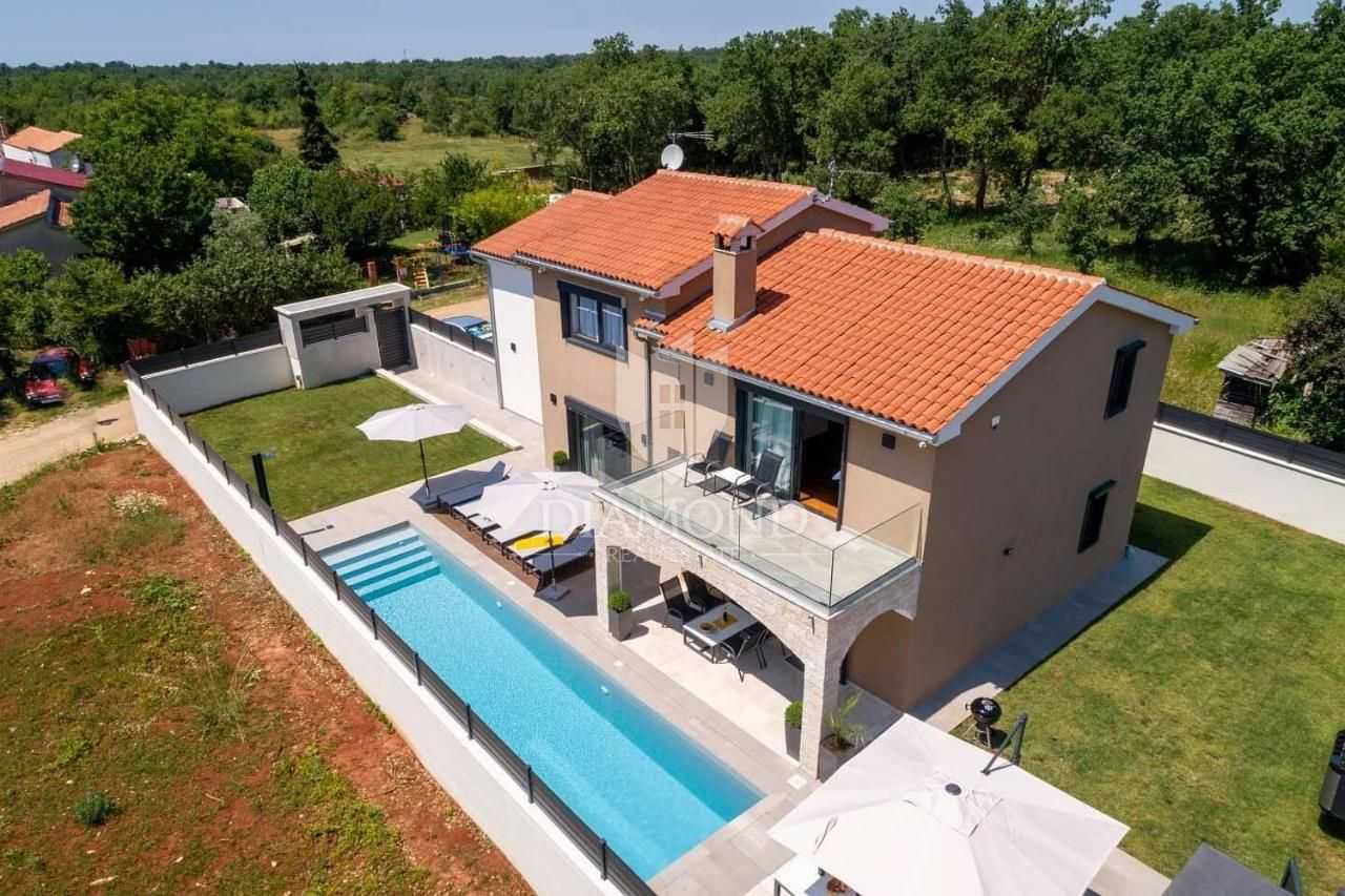 House in Poreč, Istria County 11816547