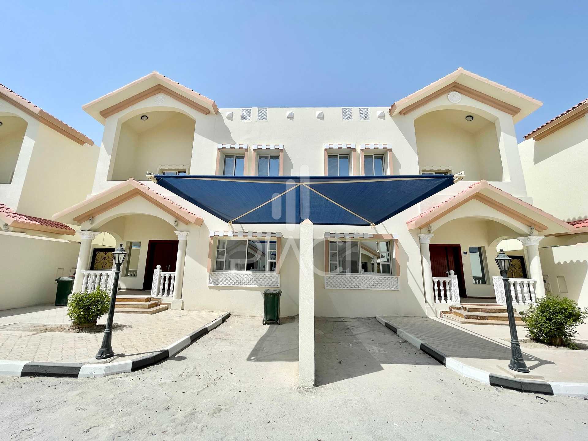 Будинок в Умм аль-Кубур, Умм Салал 11816554