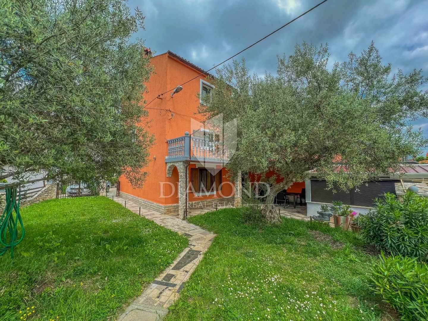 Hus i Novigrad, Istarska Zupanija 11816590