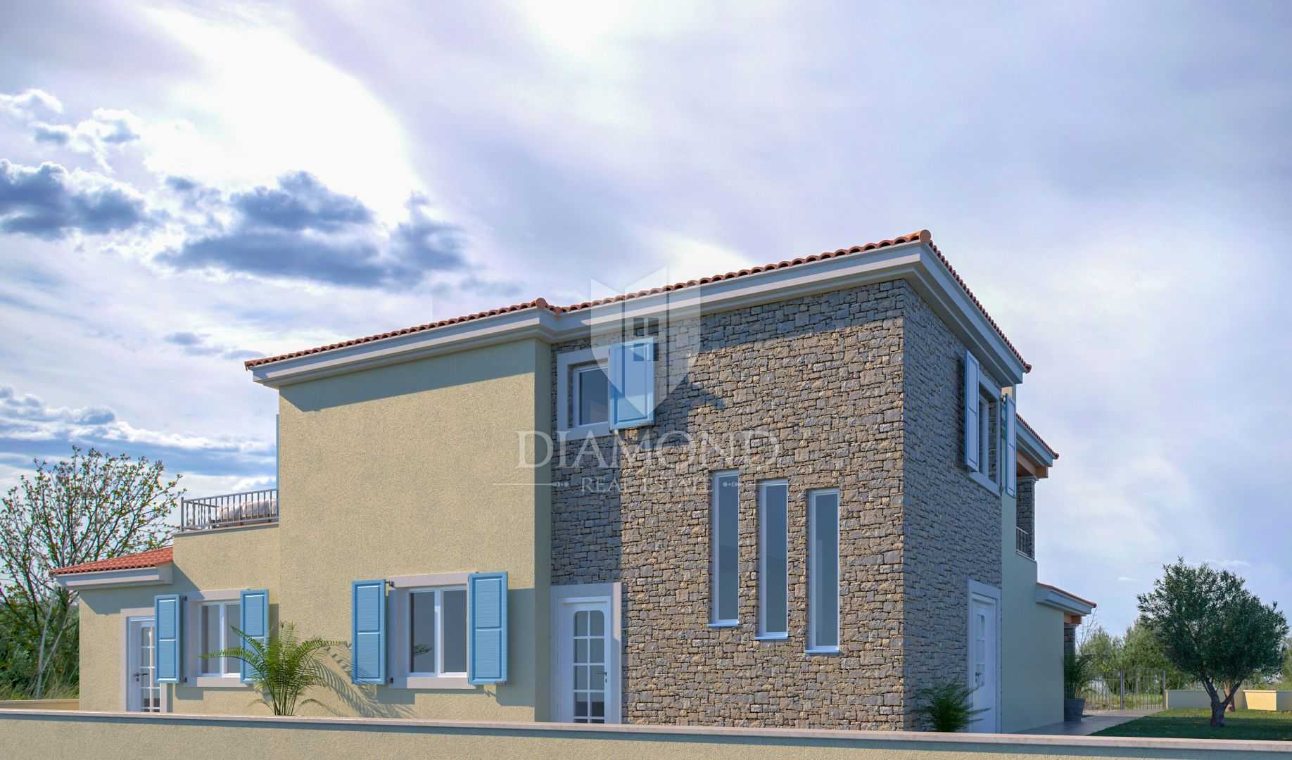 casa no Sveti Peter, Piran 11816606