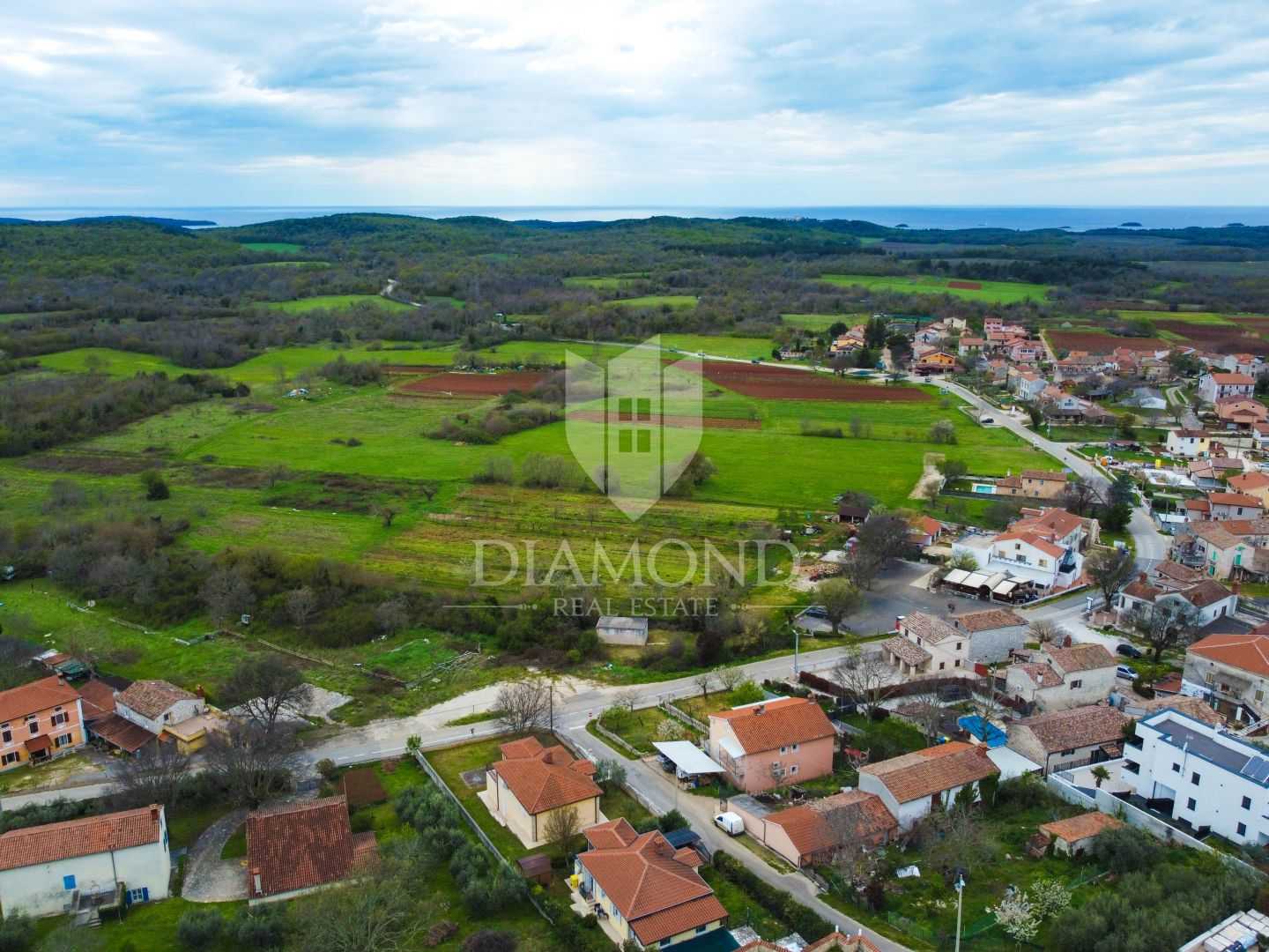 Land in Porec, Istarska Zupanija 11816633