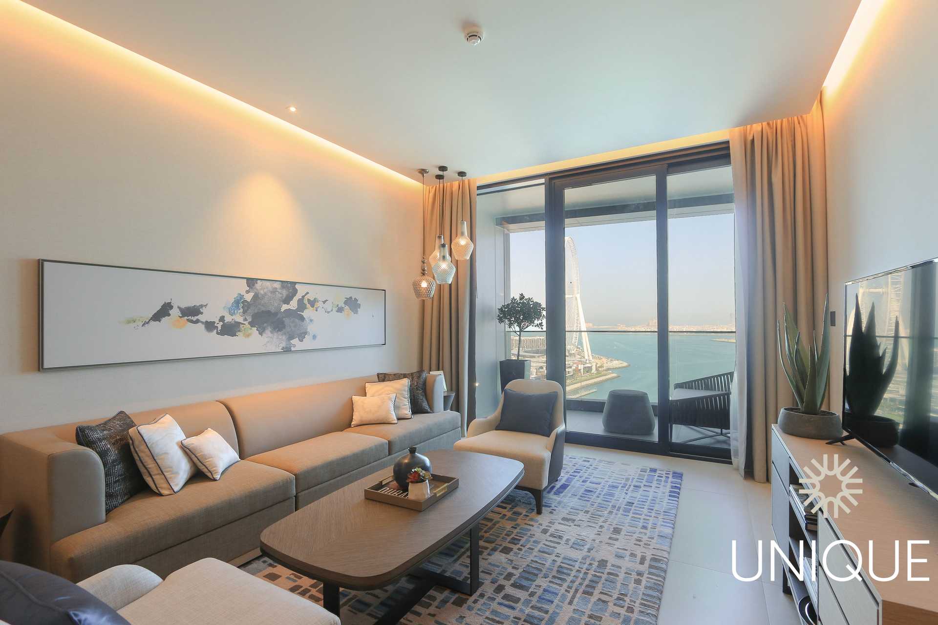 Condominium in Dubai, Dubayy 11816644