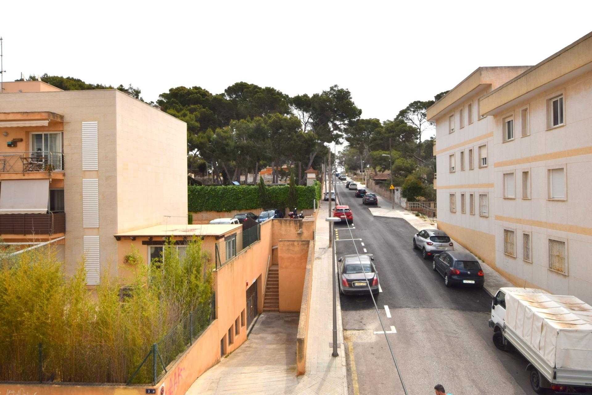 Condominium in Palma, Illes Balears 11816645
