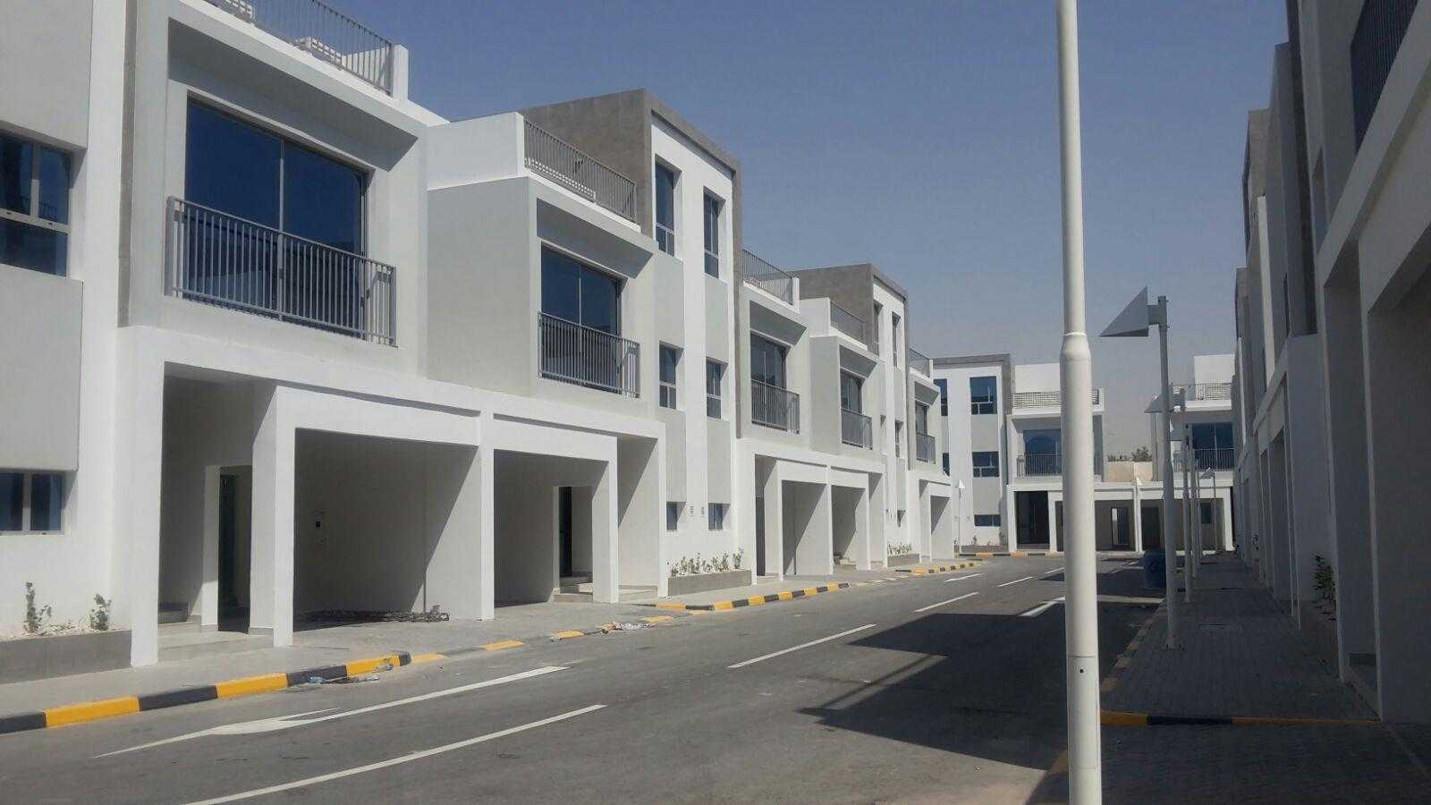 Будинок в Доха, Ad Dawhah 11816648