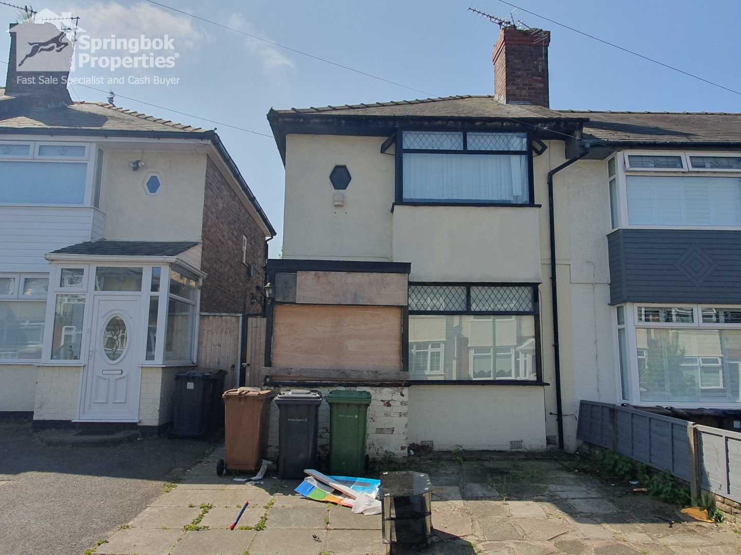 House in Litherland, Sefton 11816749