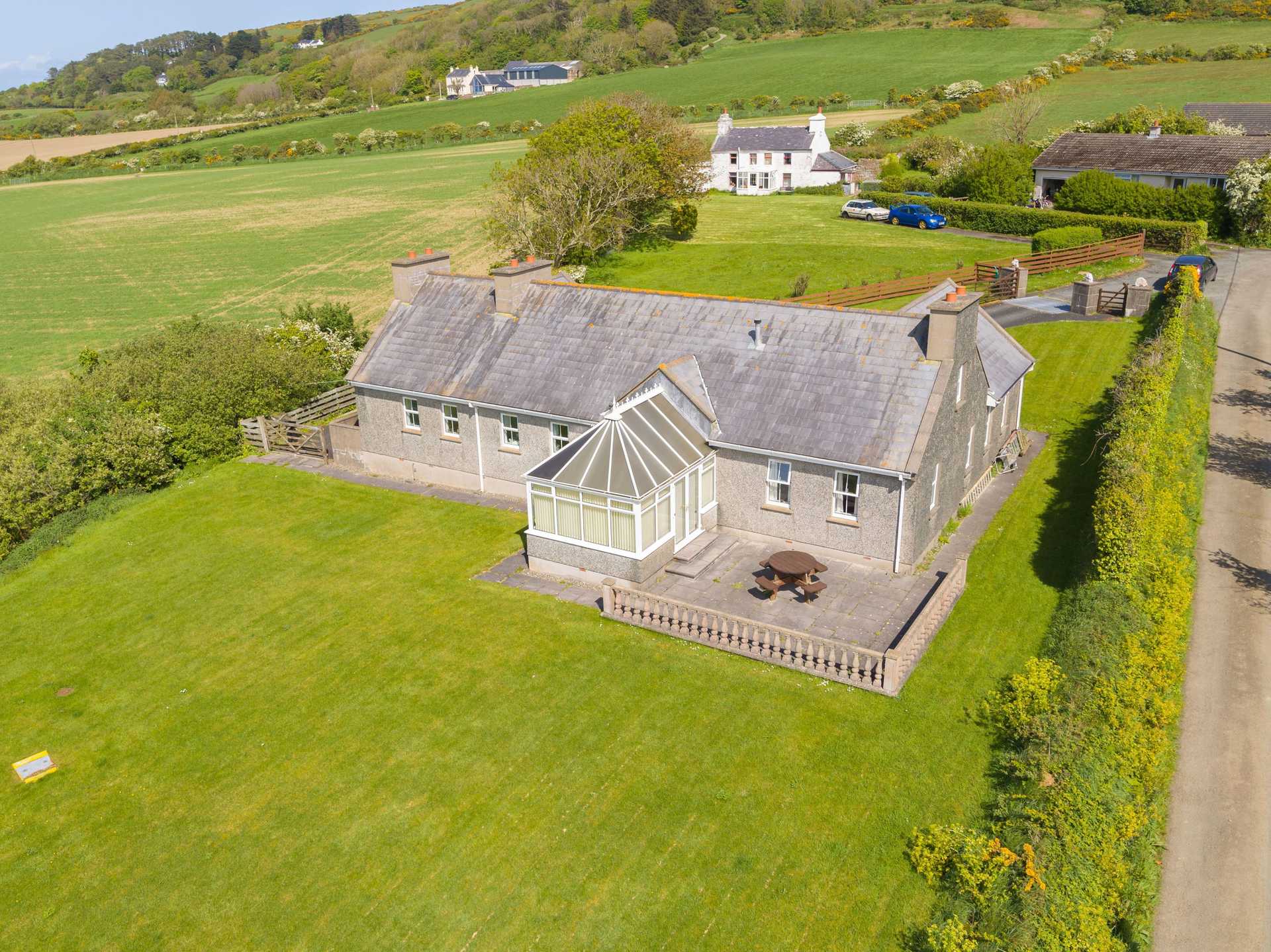 House in Drummore, Dumfries and Galloway 11816866