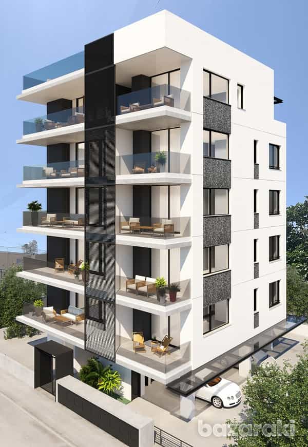 Eigentumswohnung im Limassol, Lemesos 11816895