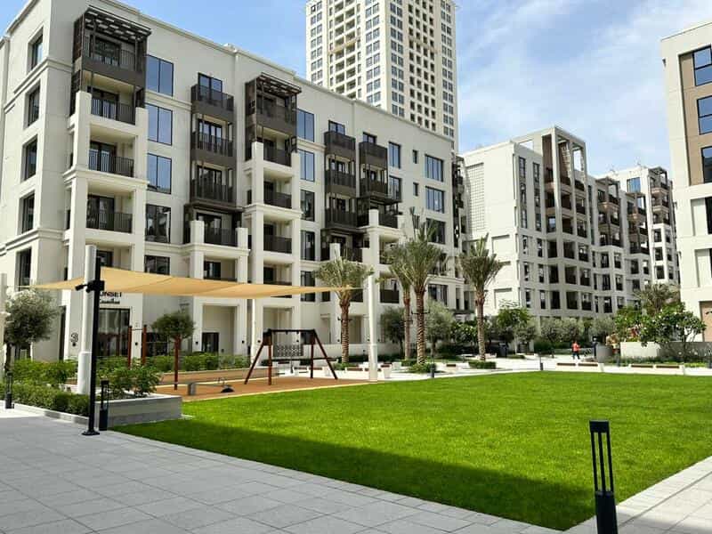 Condominio en Dubái, Dubái 11817058