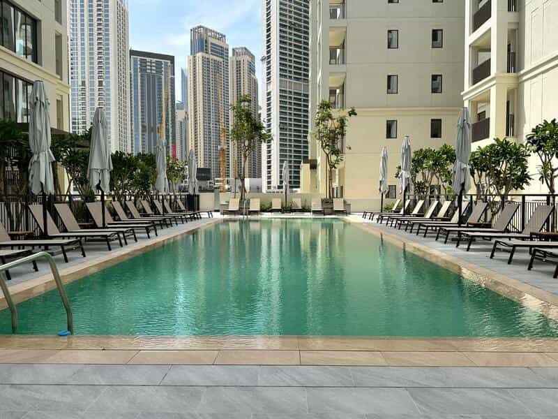 Condominium dans Dubai, Dubaï 11817058