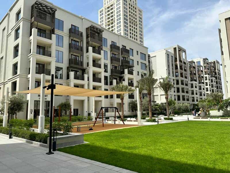 Condominio en Dubái, Dubái 11817058