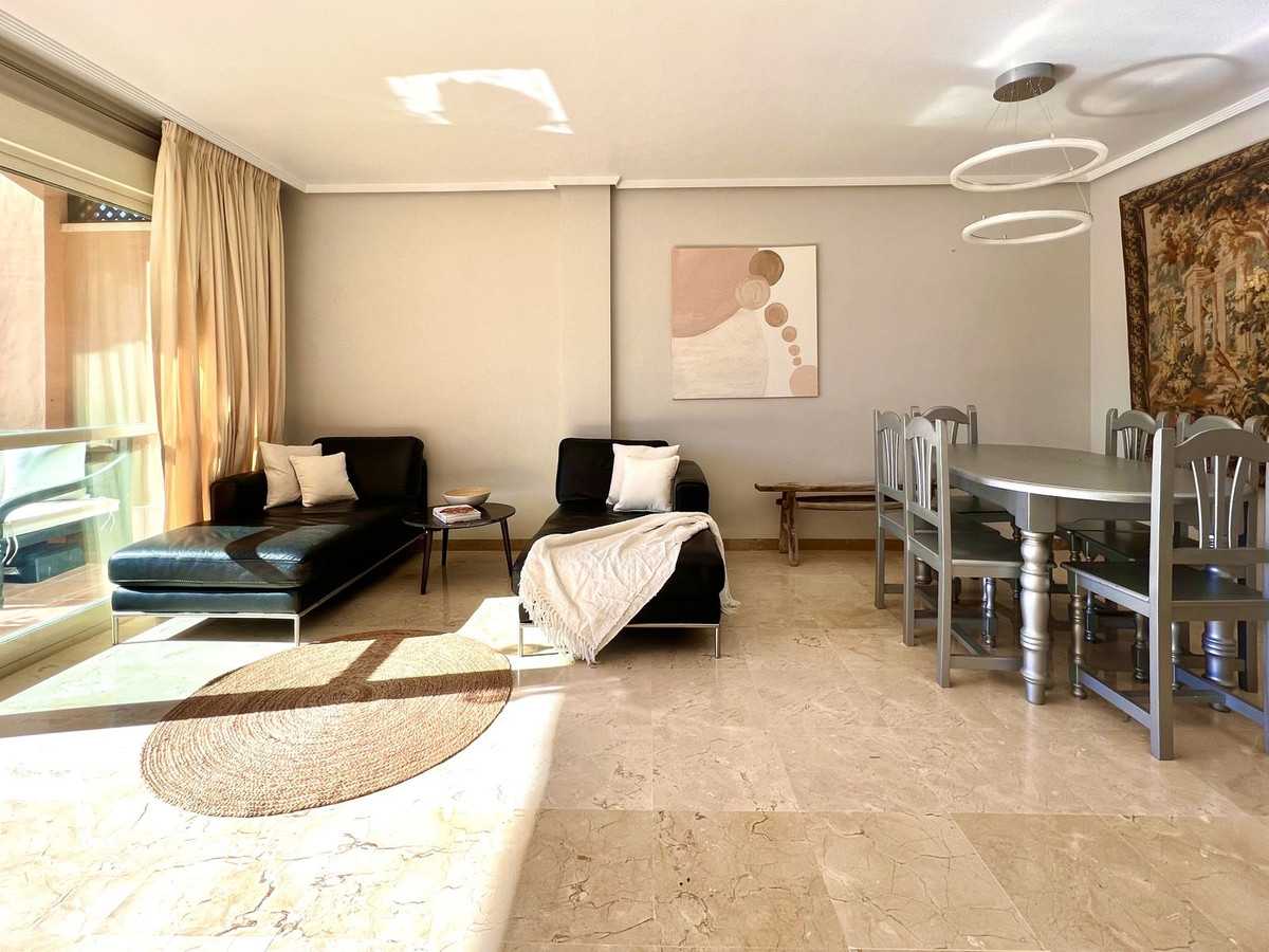 公寓 在 馬貝拉, 安達盧西亞 11817068