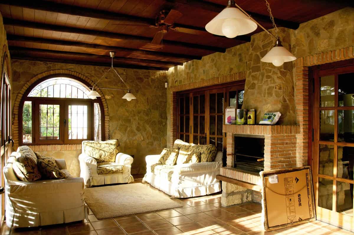 rumah dalam Alhaurin de la Torre, Andalusia 11817083