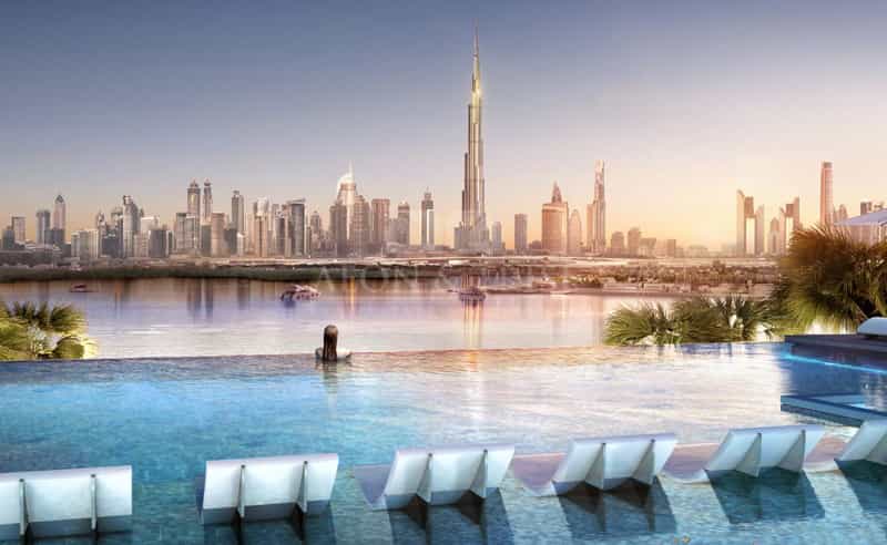 Condomínio no Dubai, Dubai 11817230