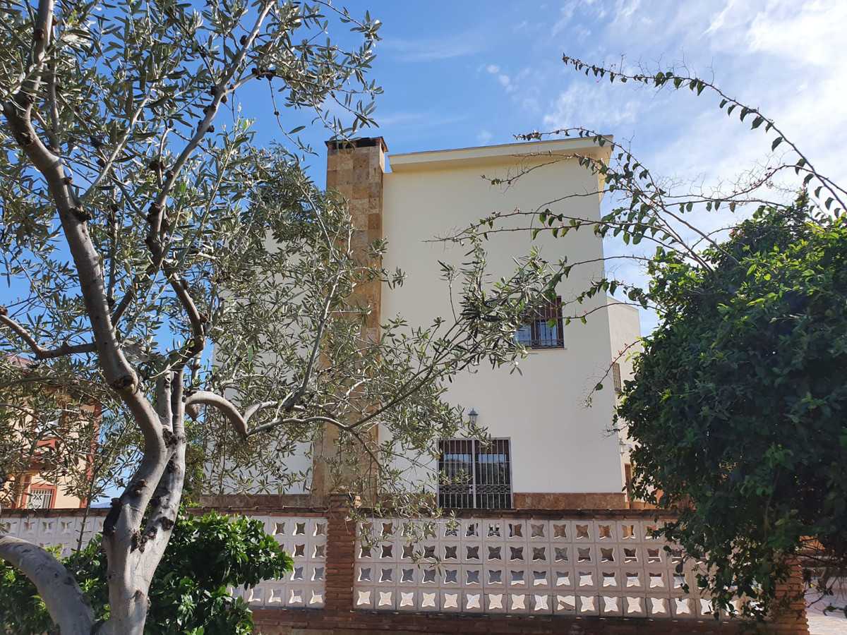 Huis in Marbella, Andalusië 11817349