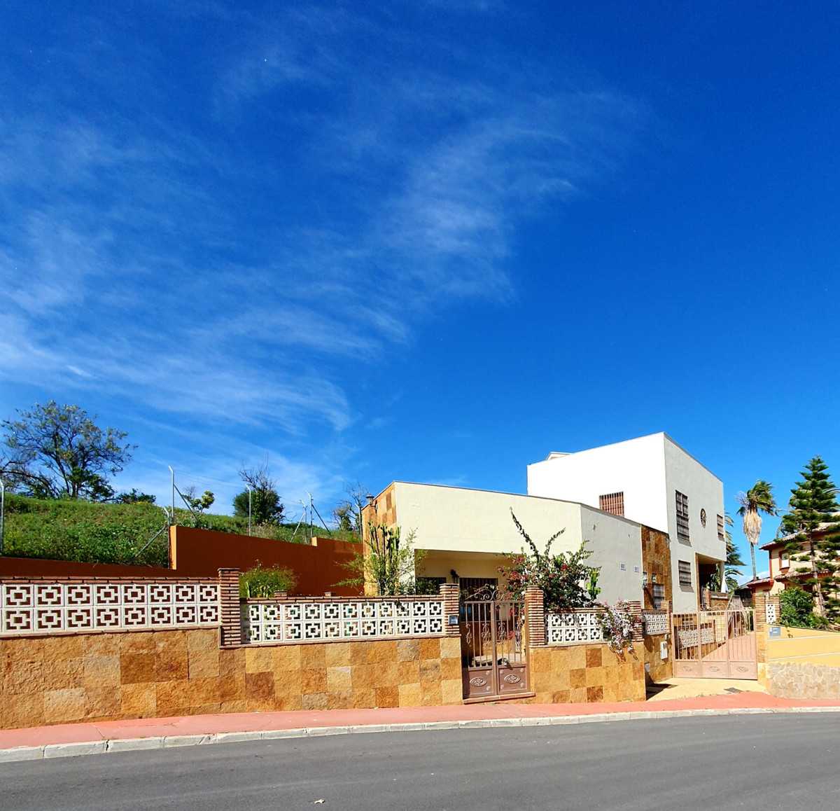 Huis in Marbella, Andalusië 11817349