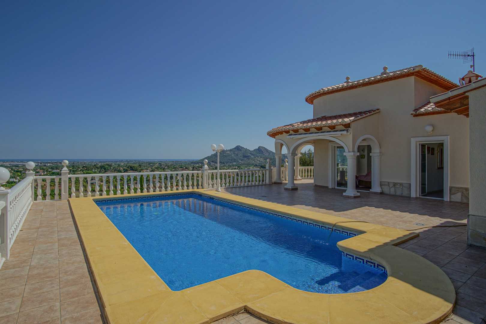 House in Pedreguer, Valencia 11817485
