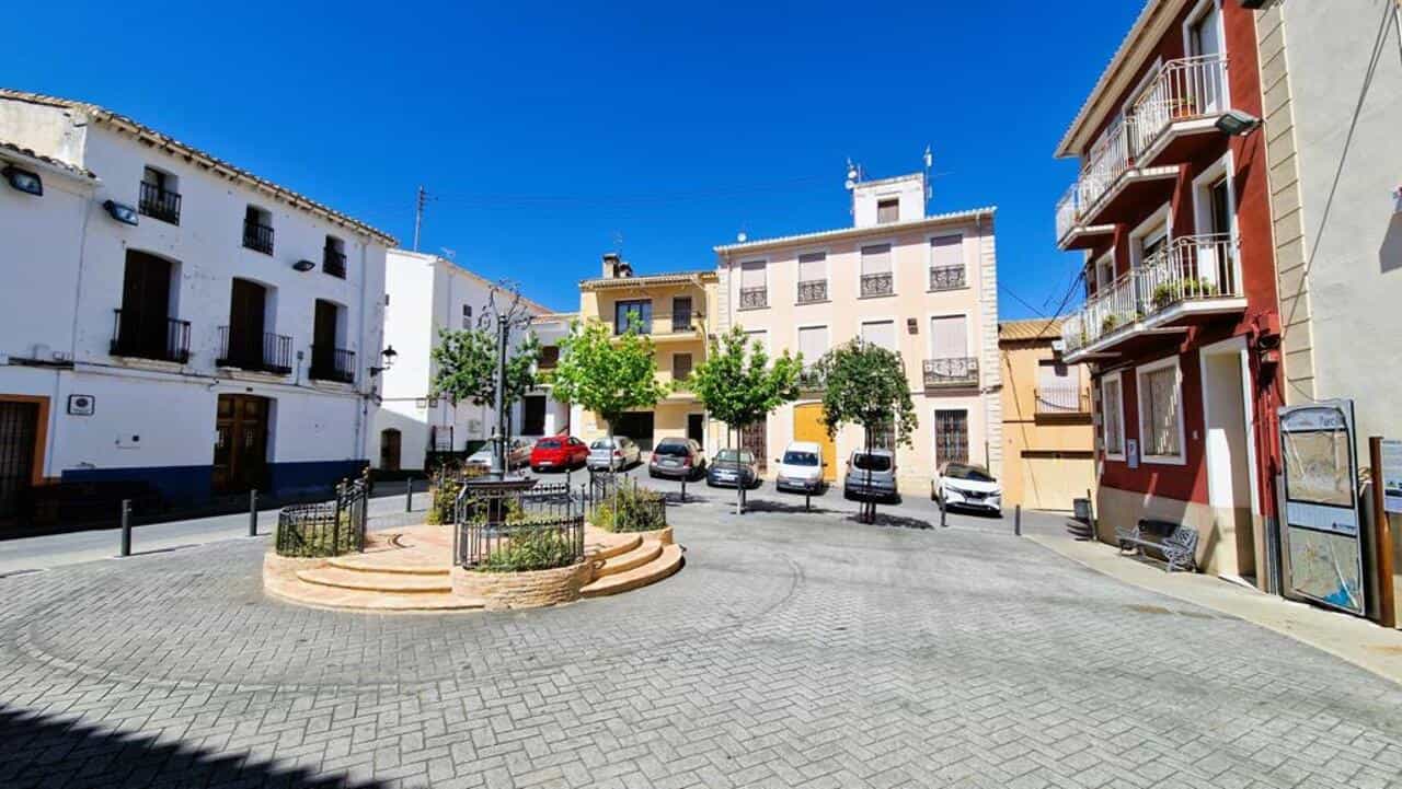 loger dans Gata de Gorgos, Comunidad Valenciana 11817487