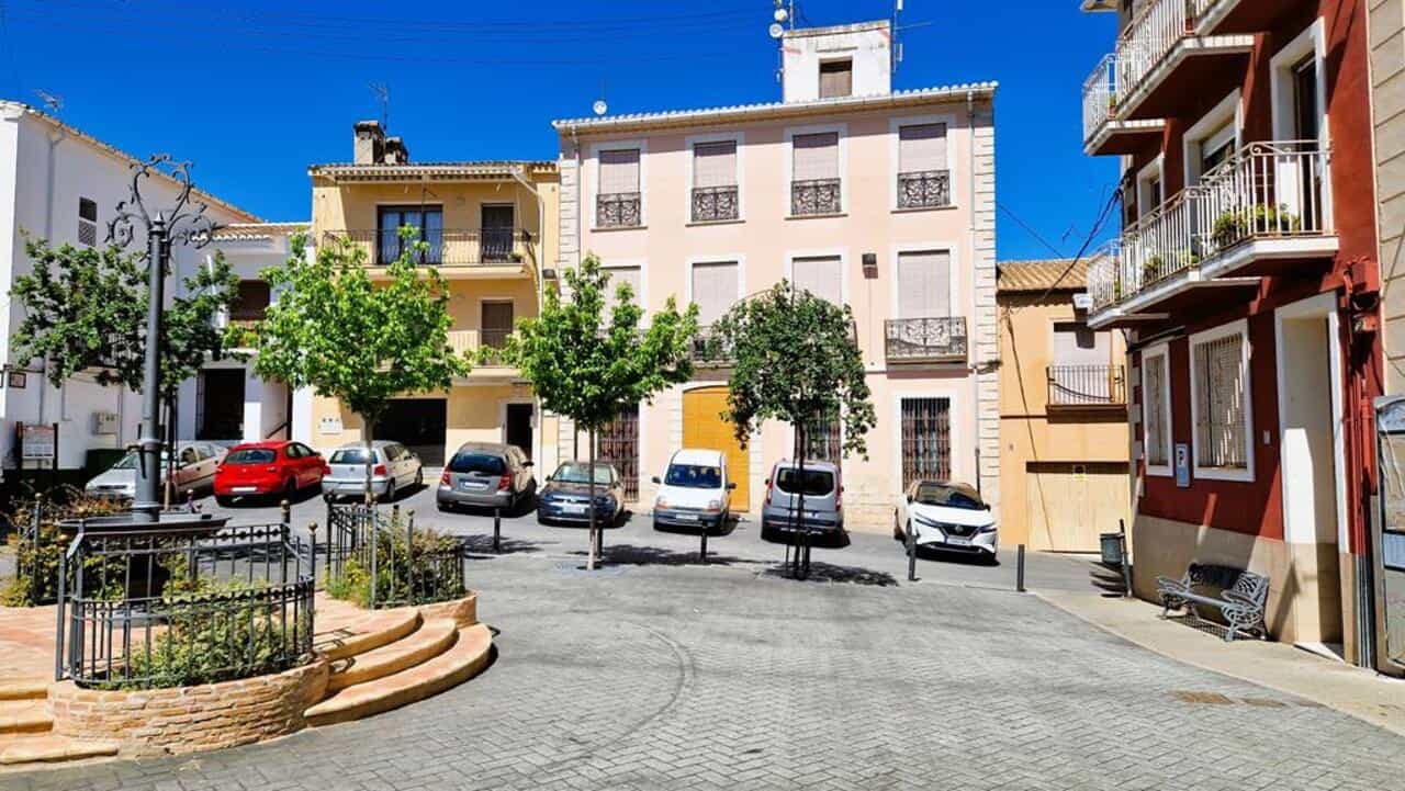 жилой дом в Парсент, Валенсия 11817487