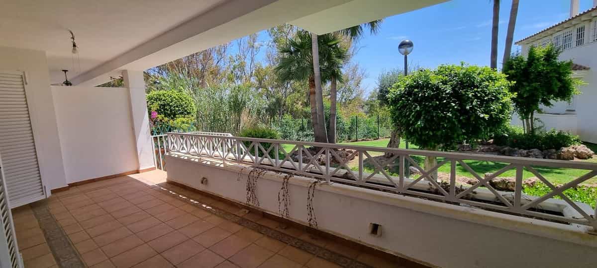 Eigentumswohnung im Ojén, Andalucía 11817590