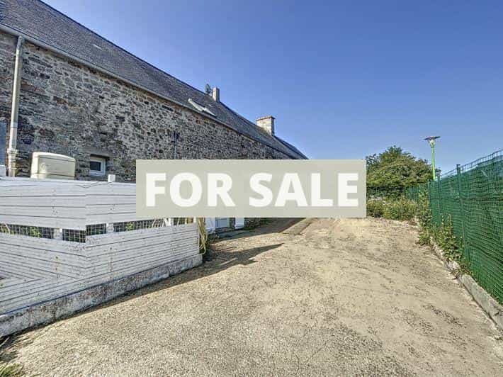 House in Les Moitiers-d'Allonne, Normandie 11817624
