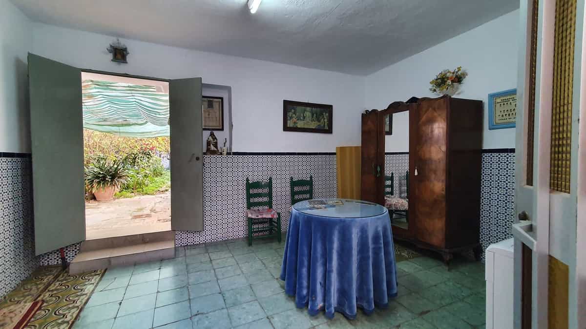 House in Alhaurin el Grande, Andalusia 11817673