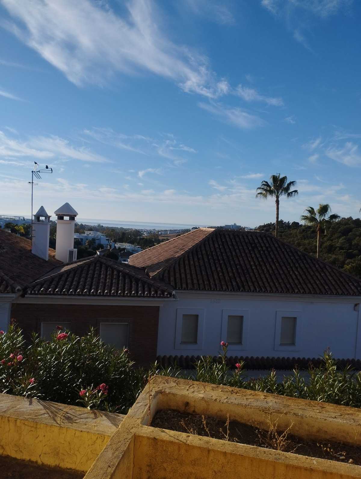 rumah dalam Benahavís, Andalucía 11817748