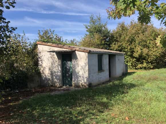 rumah dalam Vire-sur-Lot, Occitanie 11817882