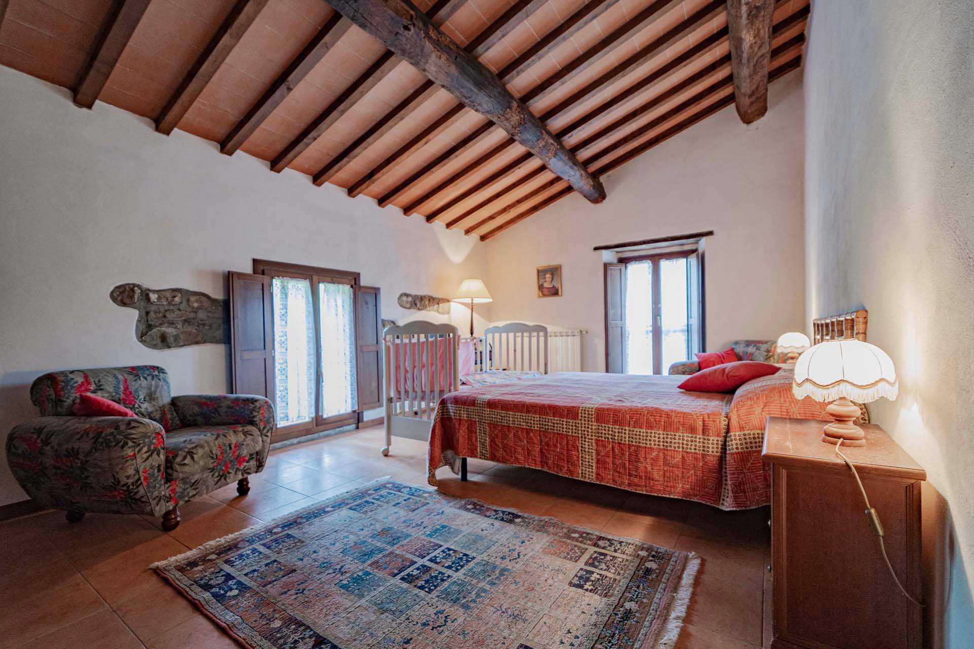 Будинок в , Tuscany 11818061